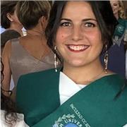 Maestra de Educación Primaria con Francés e Inglés